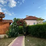 тихият кът- Огняново