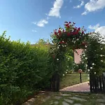 тихият кът- Къща за гости 3*