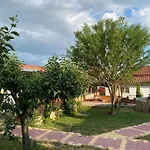 тихият кът- Къща за гости