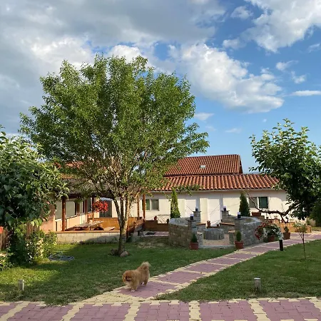 тихият кът- Ognyanovo (Blagoevgrad)