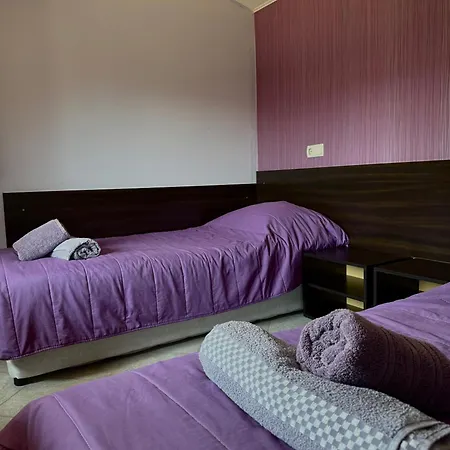 Guest house тихият кът-