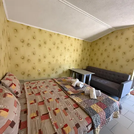 Guest house тихият кът- 3*