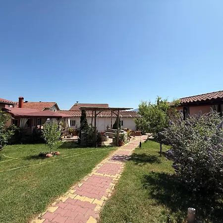 тихият кът- Guest house Ognyanovo (Blagoevgrad)