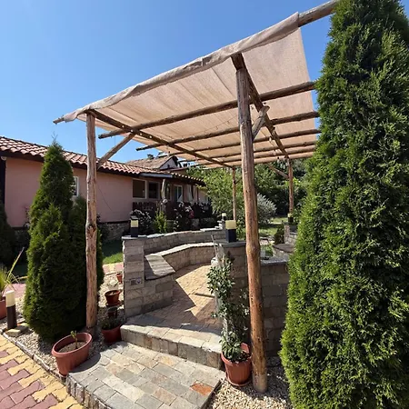 тихият кът- 3* Ognyanovo (Blagoevgrad)