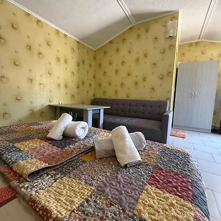 тихият кът-