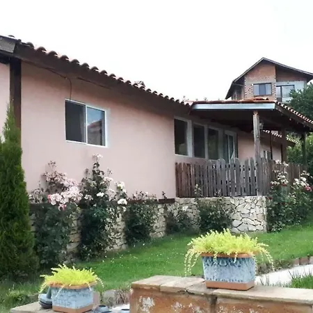 тихият кът- Guest house