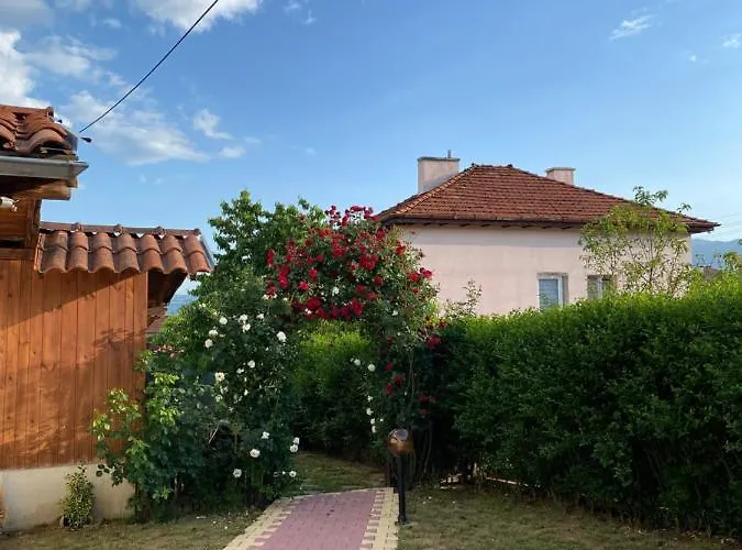 тихият кът- Ognyanovo (Blagoevgrad)