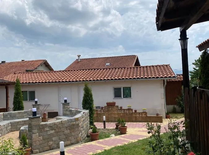 тихият кът- Guest house