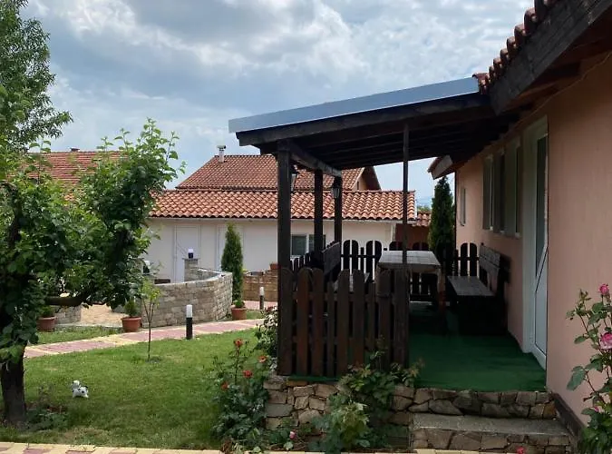 тихият кът- 3*