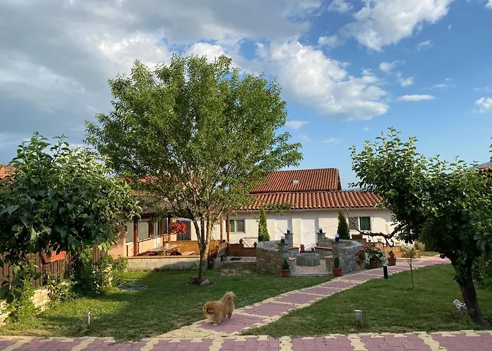 тихият кът- Ognyanovo (Blagoevgrad)