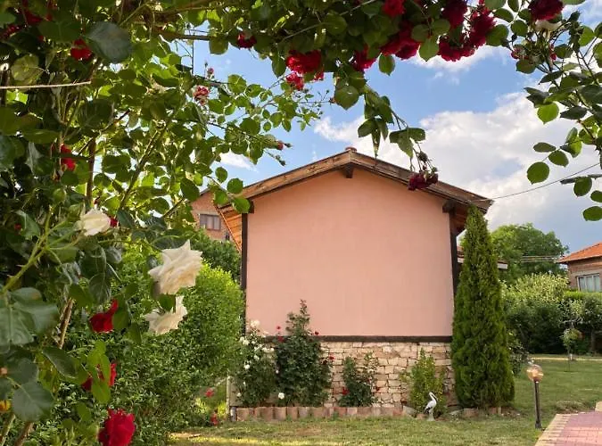 тихият кът-