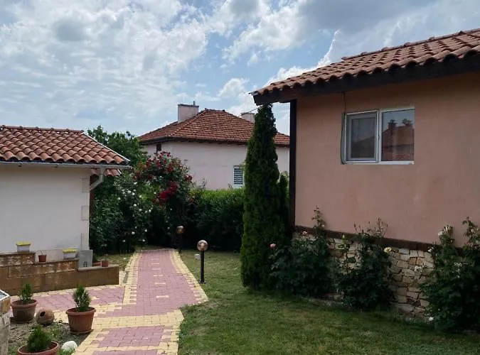 тихият кът- 3* Ognyanovo (Blagoevgrad)