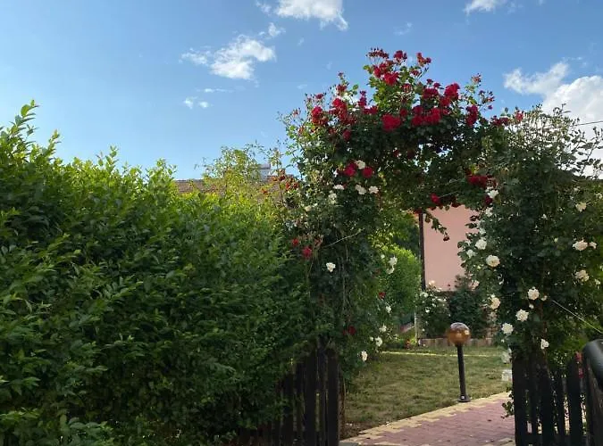 тихият кът- Guest house 3*