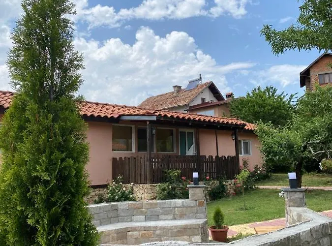 тихият кът- 3* Ognyanovo (Blagoevgrad)