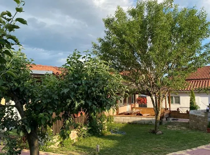 тихият кът- Guest house