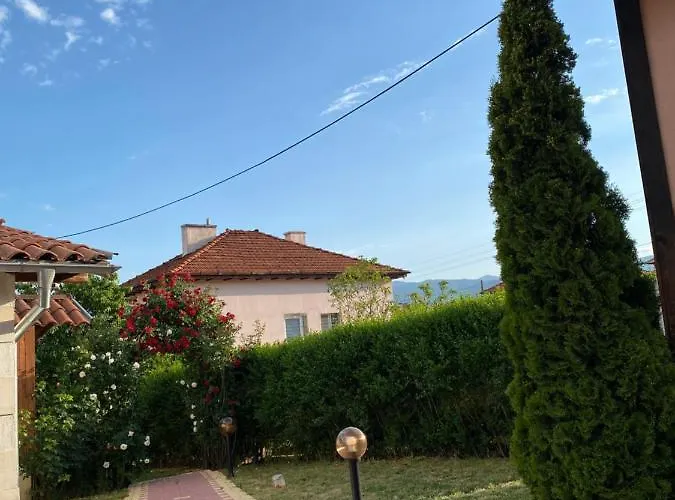 Guest house тихият кът- Ognyanovo (Blagoevgrad)