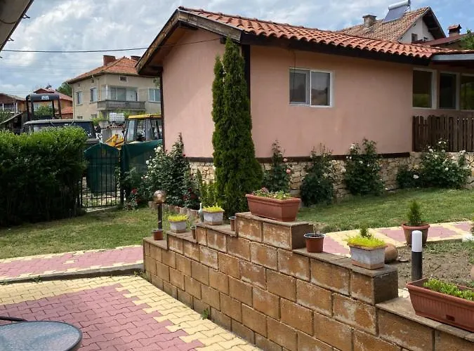 тихият кът-