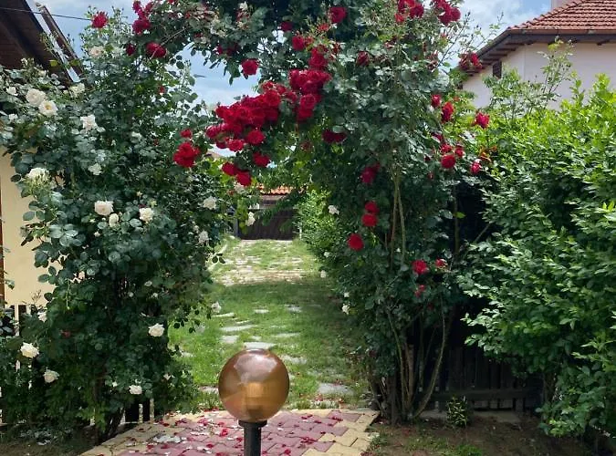 тихият кът- 3* Ognyanovo (Blagoevgrad)