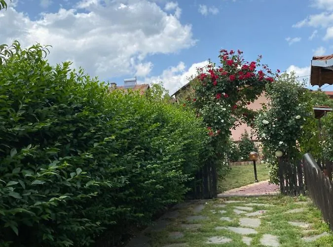 тихият кът- 3*