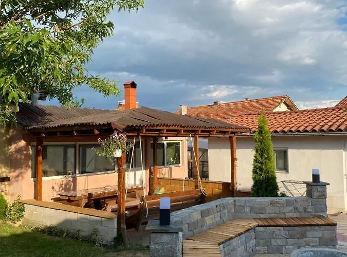 тихият кът- 3* Ognyanovo (Blagoevgrad)