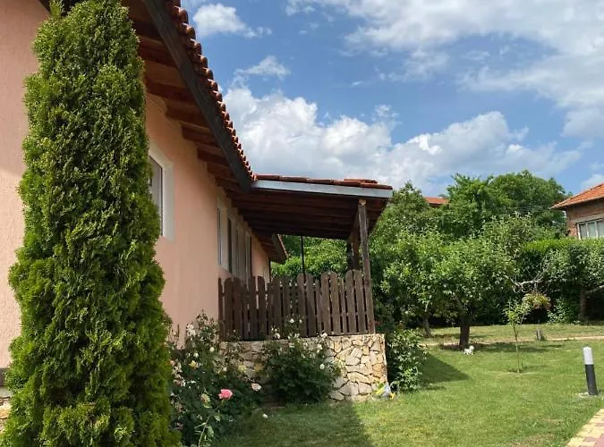 тихият кът- Guest house