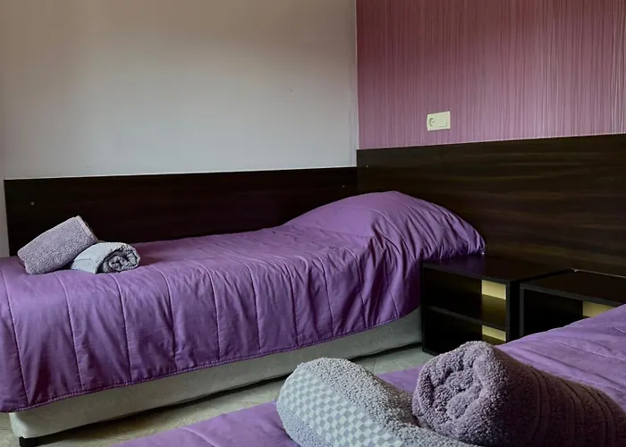 Guest house тихият кът-