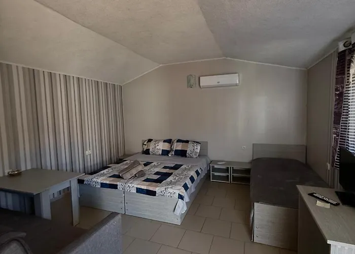 тихият кът- Guest house 3*