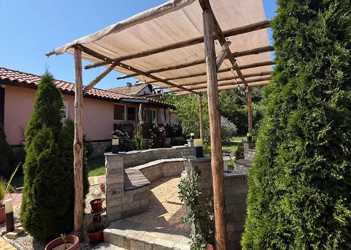 тихият кът- 3* Ognyanovo (Blagoevgrad)