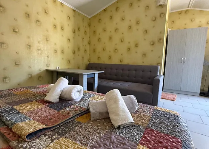 тихият кът-